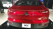 Mg Rc6 Rear Auto Expo 2020