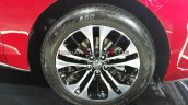 Mg Rc6 Wheel Auto Expo 2020