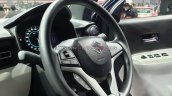 2020 Maruti Ignis Facelift Steering Wheel Auto Exp