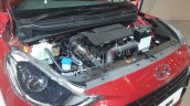 Hyundai Grand I10 Nios T Gdi Engine Auto Expo 2020
