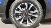 Maruti Suzuki S Cross Petrol Alloy Wheel Auto Expo