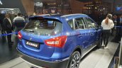 Maruti Suzuki S Cross Petrol Auto Expo 2020 6