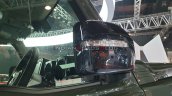 Suzuki Jimny Mirror Auto Expo 2020