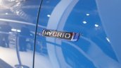 Suzuki Swift Hybrid Hybrid Badge