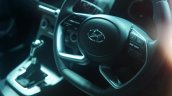 2020 Hyundai Creta Steering Wheel