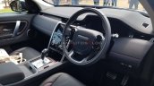 2020 Land Rover Discovery Sport Facelift Interior