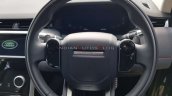 2020 Land Rover Discovery Sport Facelift Steering