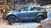 Tata Hexa Safari Concept Left Side Auto Expo 2020