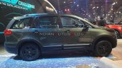 Tata Hexa Safari Concept Right Side Auto Expo 2020