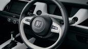 2020 Honda Jazz Home Steering Wheel
