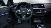 Bmw 2 Series Gran Coupe Dashboard Driver Side