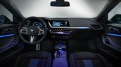 Bmw 2 Series Gran Coupe Interior Dashboard