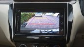 2017 Maruti Dzire Touchscreen First Drive Review