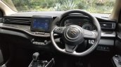 Suzuki Xl7 Interior Dashboard