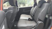 Suzuki Xl7 Second Row Seats