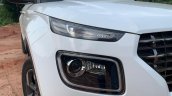 2019 Hyundai Venue Headlight Indicator 617d