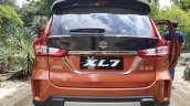 Suzuki Xl7 Rear Image