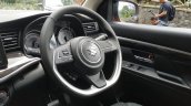 Suzuki Xl7 Steering Wheel