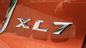 Suzuki Xl7 Xl7 Badge