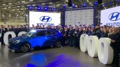 2020 Hyundai Verna Exterior Side Profile