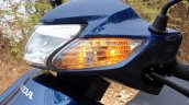Honda Activa 6g Review Front Indicator 2
