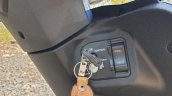 Honda Activa 6g Review Images Keyhole Panel