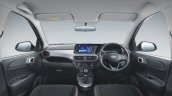 Hyundai Grand I10 Nios Turbo Interior 26ab