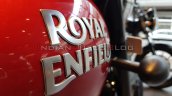 New Royal Enfield Bullet 350 Es Fuel Tank Logo 95f