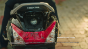 Bs Vi Honda Activa 6g External Fuel Filler Cap