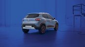 Dacia Spring Electric Renault Kwid Ev Concept Char