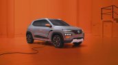 Dacia Spring Electric Renault Kwid Ev Concept Char