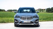 2020 Bmw X1 Facelift Front
