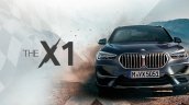 2020 Bmw X1 Featured Image