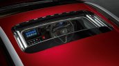 2020 Honda Wr V Facelift Electric Sunroof