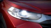 2020 Honda Wr V Facelift Led Headlamp
