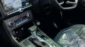 2020 Hyundai Creta Dashboard Driver Side Spy Shot