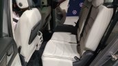 Vw Tiguan Allspace Second Row Seats F137