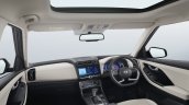 2020 Hyundai Creta Interior Dashboard Ab49 1