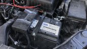 2021 Ford Endeavour 2021 Ford Everest Battery Spy