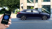2020 Hyundai Verna Facelift Right Side