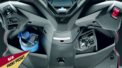 Bs Vi 2020 Honda Dio Front Pocket