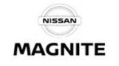 Nissan Magnite Logo