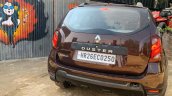 2019 Renault Duster Rxs O Petrol Cvt Test Drive Re