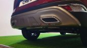 2020 Hyundai Creta Adventure Pack Rear Accessories