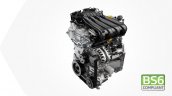 Renault Duster Bs6 Engine