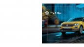 Vw T Roc Brochure Page 1 Cover Page