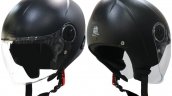 Steelbird Sbh 20 Helmet