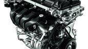 2020 Maruti Dzire Facelift K12n Engine