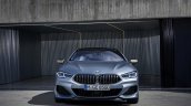 Bmw 8 Series Gran Coupe Front