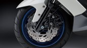 Yamaha Majesty S Front Wheel